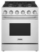 Thor Kitchen S Series 30" Pro Style Liquid Propane Gas Range-0