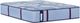 Sealy® Posturepedic® Pro Indianapolis 14" Wrapped Coil Medium Tight Top Split California King Mattress-0