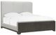 Pulaski™ Anderson Park 3-Piece Brown/White King Bedroom Set-2