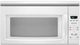 Amana® Over The Range Microwave-White-0