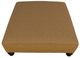 Best® Home Furnishings Customizable Erin & Ben Co. Renelle Cocktail Ottoman with Espresso Legs-2