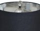 Stylecraft Infinate Silver Table Lamp-3