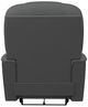 La-Z-Boy® Jasper Ice Power Wall Recliner with Headrest and Lumbar-4
