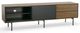 VIG Furniture Modrest Kenny Gray/Walnut TV Stand-2