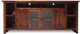 aspenhome® Alder Grove Fruitwood 84" Console-0