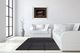 Classy Living Edoma Stallion on Black 40"W Wall Art-1