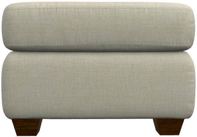 La-Z-Boy® Charlie Ecru Ottoman-3
