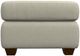 La-Z-Boy® Charlie Ecru Ottoman-3