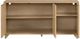 Crestview Collection Reese Natural Sideboard-2