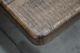 International Furniture Direct Suomi Brown End Table-4
