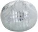 Stylecraft Dann Foley Lifestyle Silver Designer Pillow-0