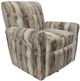Craftmaster® Customizable Craftmaster Essentials Tight Back Swivel Chair-1