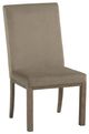 Signature Design by Ashley® Chrestner 5-Piece Gray Dining Room Set-2