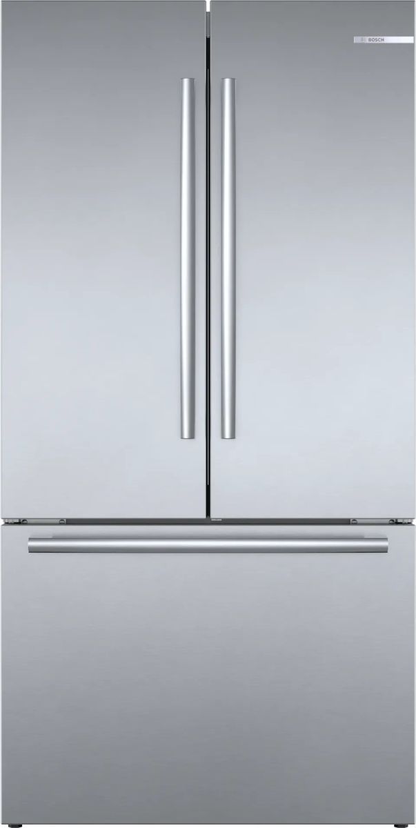 Bosch 5 Piece Stainless Steel Gas Kitchen Package-1