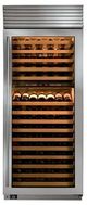 Sub-Zero® Classic Wine Storage Lock Kit-1