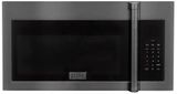 Black Stainless Steel