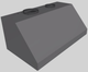 Vent-A-Hood® 42" Gunsmoke Wall Mounted Range Hood-3