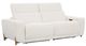 Classic Home Darrow Ivory Power Reclining Sofa-0