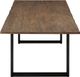 TOV Furniture Carter Rustique Elm Table-3