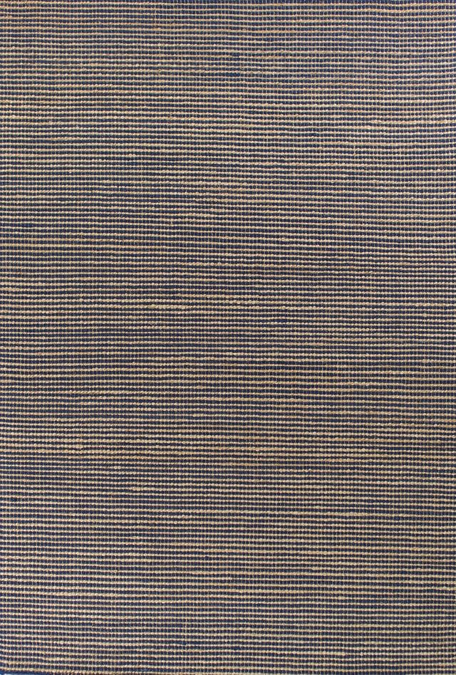 KAS Rugs Mason Navy 5'x7' Rug-0