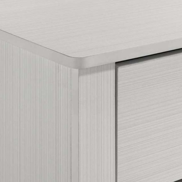Elements International Sami White Chest-3