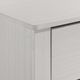 Elements International Sami White Chest-3