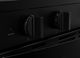 Whirlpool® 30" Black Freestanding Electric Range -3