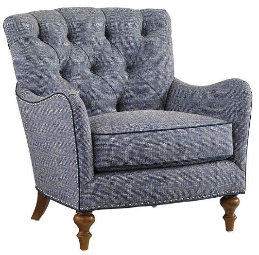 Lexington Home Customizable Oyster Bay Westcott Chair-0