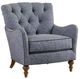 Lexington Home Customizable Oyster Bay Westcott Chair-0