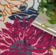 Nourison Home™ Passion 5'x7' Style 28 Area Rug-2