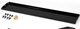 Broil King® Infrared Side Burner Insert Brackets-1