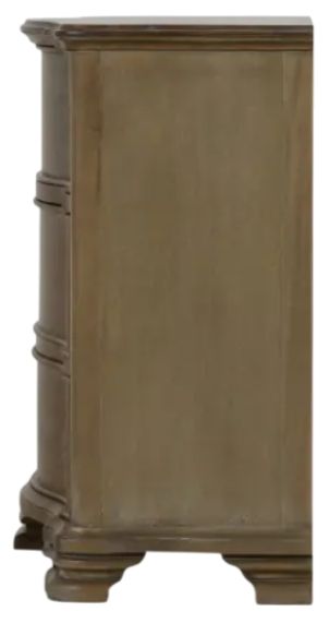 Bramble Davis Dresser-3