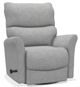 La-Z-Boy® Rowan Ash Gliding Recliner-0