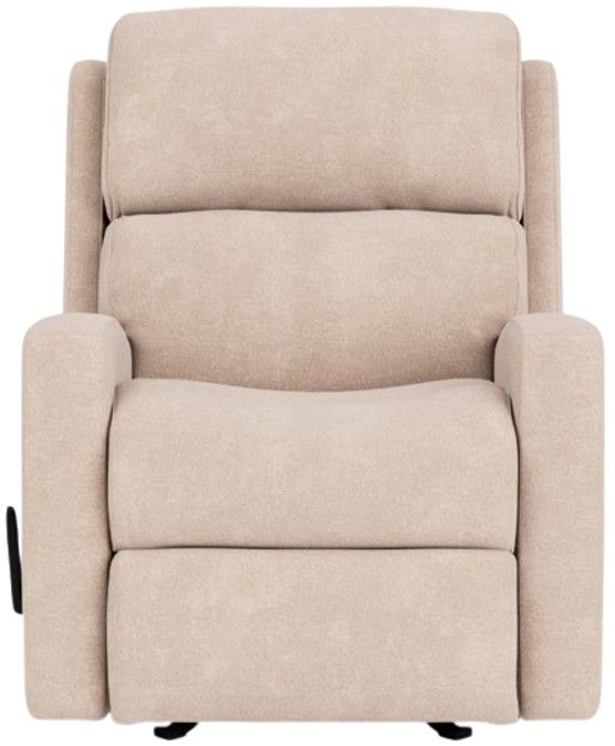 Flexsteel® Customizable Catalina Manual Recliner-3