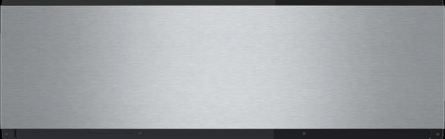 Bosch® 500 Series 30" Stainless Steel Warming Drawer-0