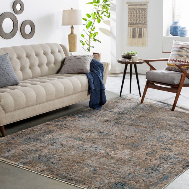 Surya Mirabel 5'x8' Style 2 Area Rug-4