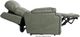 Mega Motion® iNFI Elite Capriccio Olive Power Lift Recliner-3