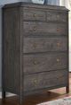 Urban Collections by Yutzy Woodworking Amador Hill Retreat White Oak Chest-0