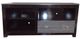 Nationwide Furniture Distributors Black TV Stand-0