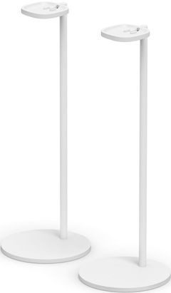 Sonos Stands for One and Play:1 (Pr.) - White