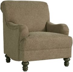 Hughes Furniture® 85 Sonic Teak Chair