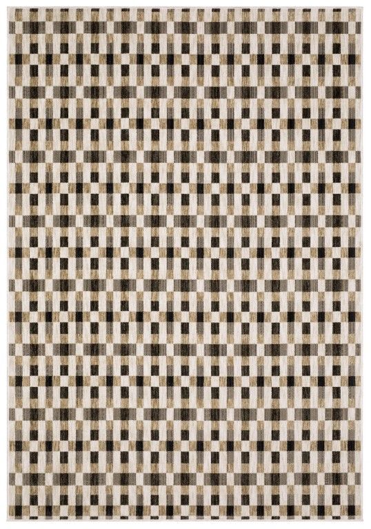 Oriental Weavers™ Hunter 5'x8' Style 5 Area Rug-0