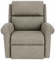 Flexsteel® Belle Pebble Recliner-1