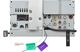 JVC 2-DIN DVD AV Receiver-2