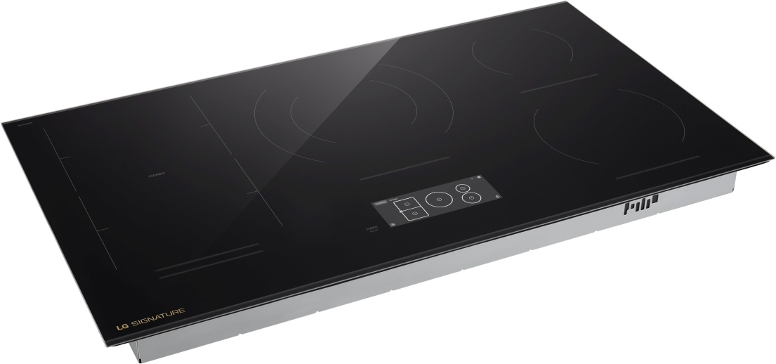 LG SIGNATURE Induction Cooktop - Thumbnail 2