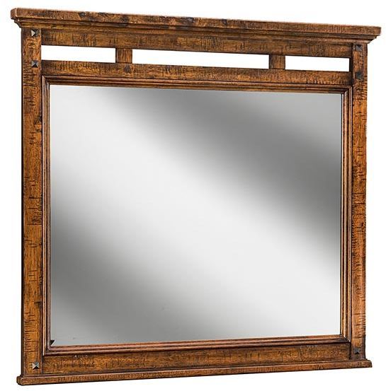 Intercon Wolf Creek Landscape Mirror-0