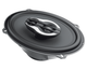 Hertz Mille MPX 165.3 PRO Car Audio Coaxial Speakers-0