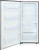 Frigidaire Gallery® 19 Cu. Ft. Stainless Steel Upright Freezer-2