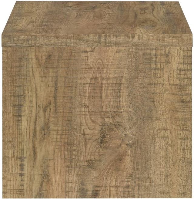 Coaster® Lynette Brown End Table-2