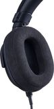 Sony® Black Wired Over-Ear Headphones-4